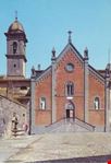 Chiesa Parrocchiale S. Pietro e Calisto