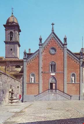 Civitella d'Agliano