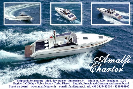 zeta marine 34