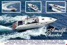 zeta marine 34