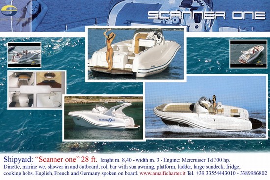scanner one 27