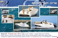 scanner one 27