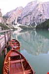 STILLNESS...