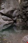 Rocce e acqua