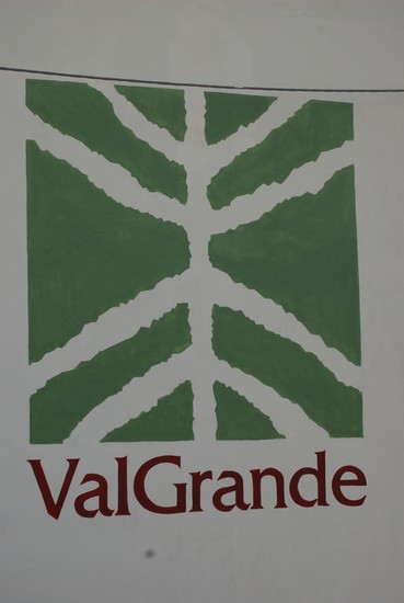 il logo del Parco