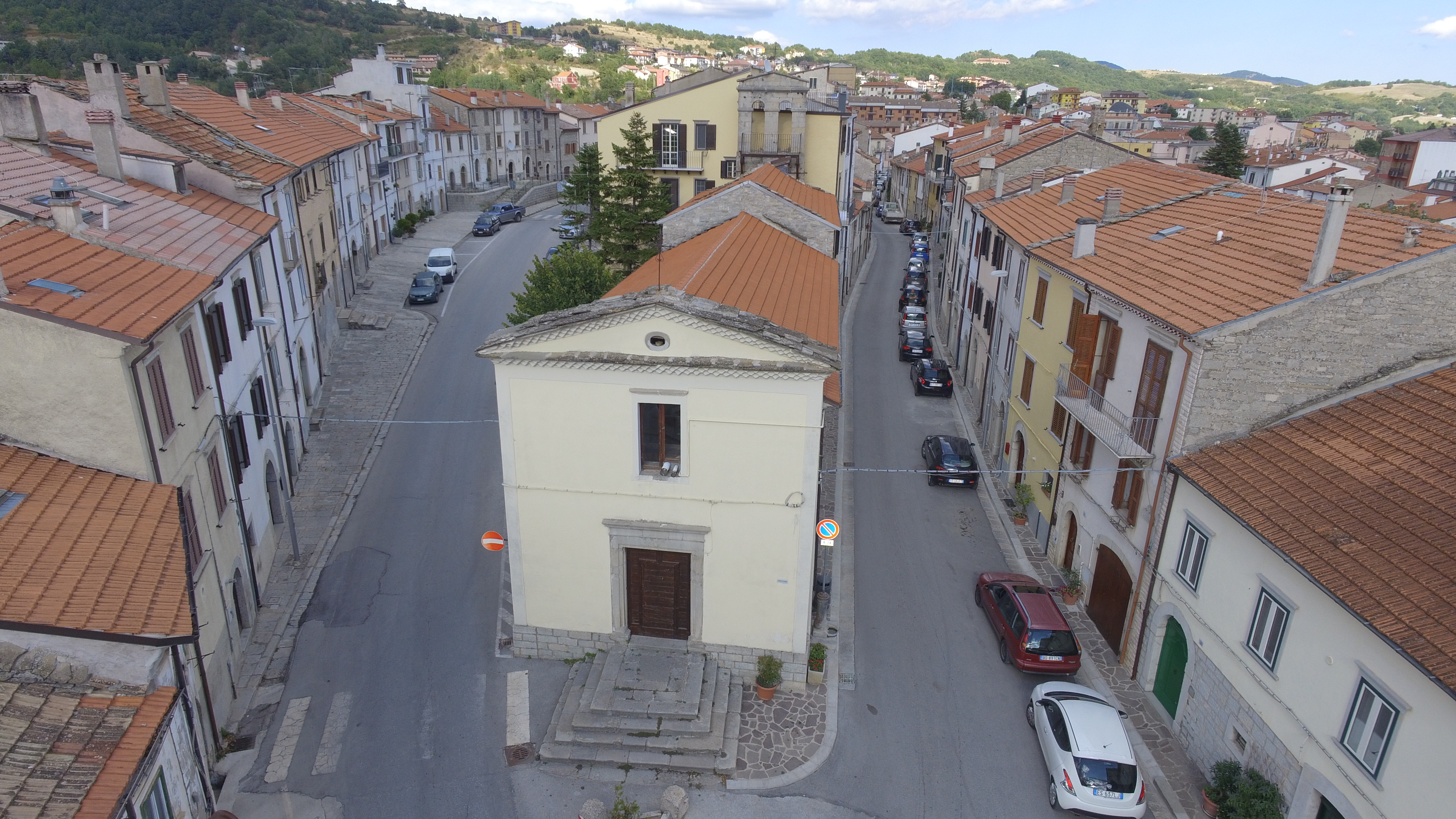 Agnone
