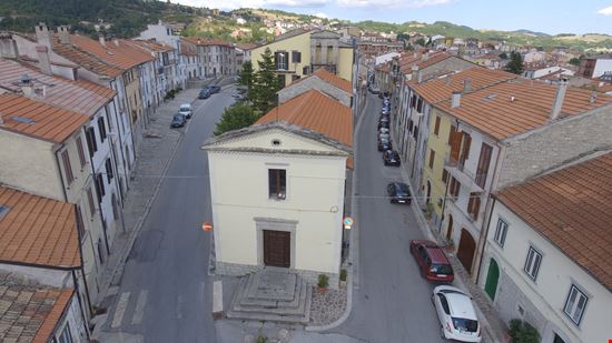 Agnone Agnone  
