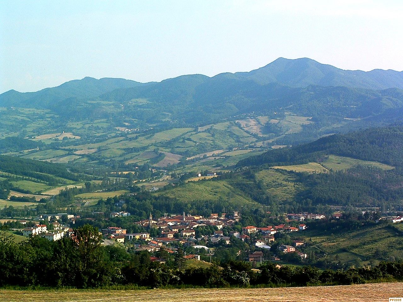 Castello di Firenzuola