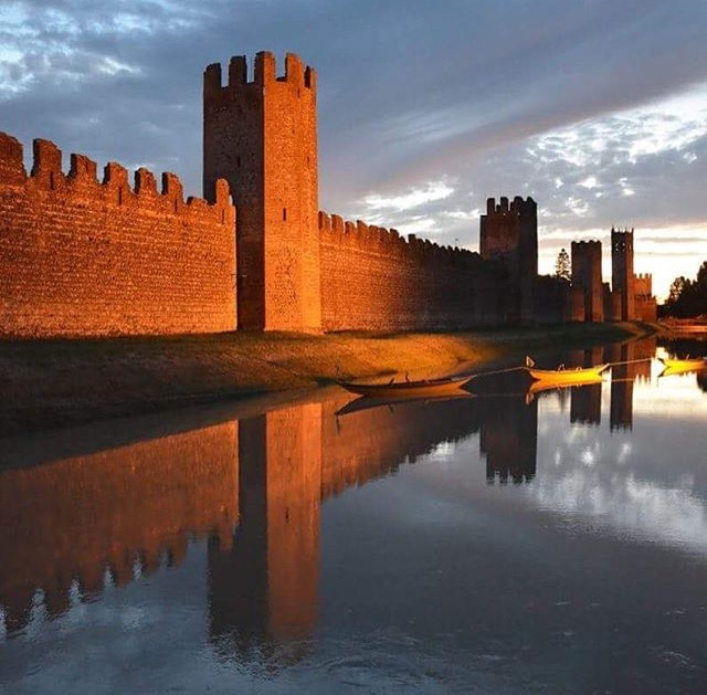 Montagnana