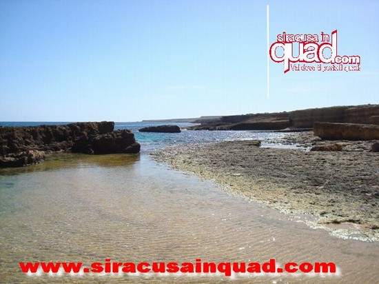 Golfo naturale del Plemmirio