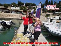 Sul Pontile