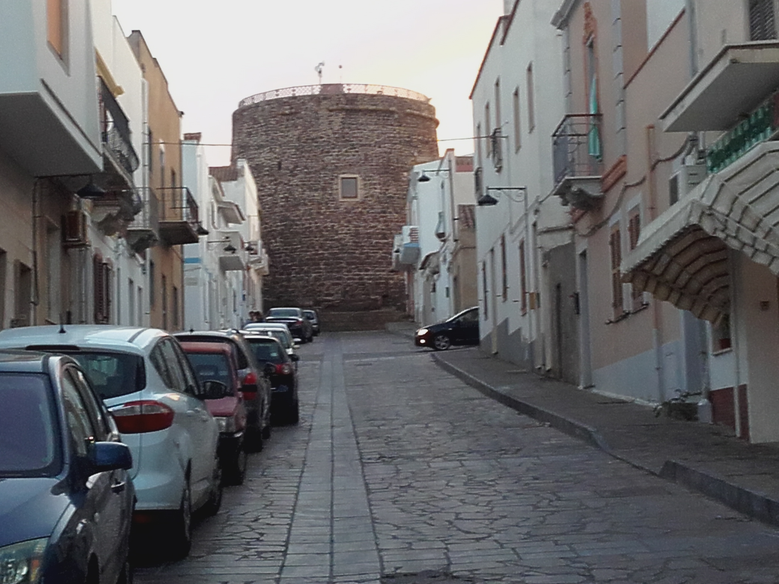Calasetta