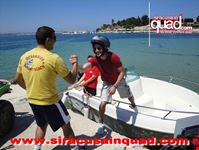 Sulla Barca