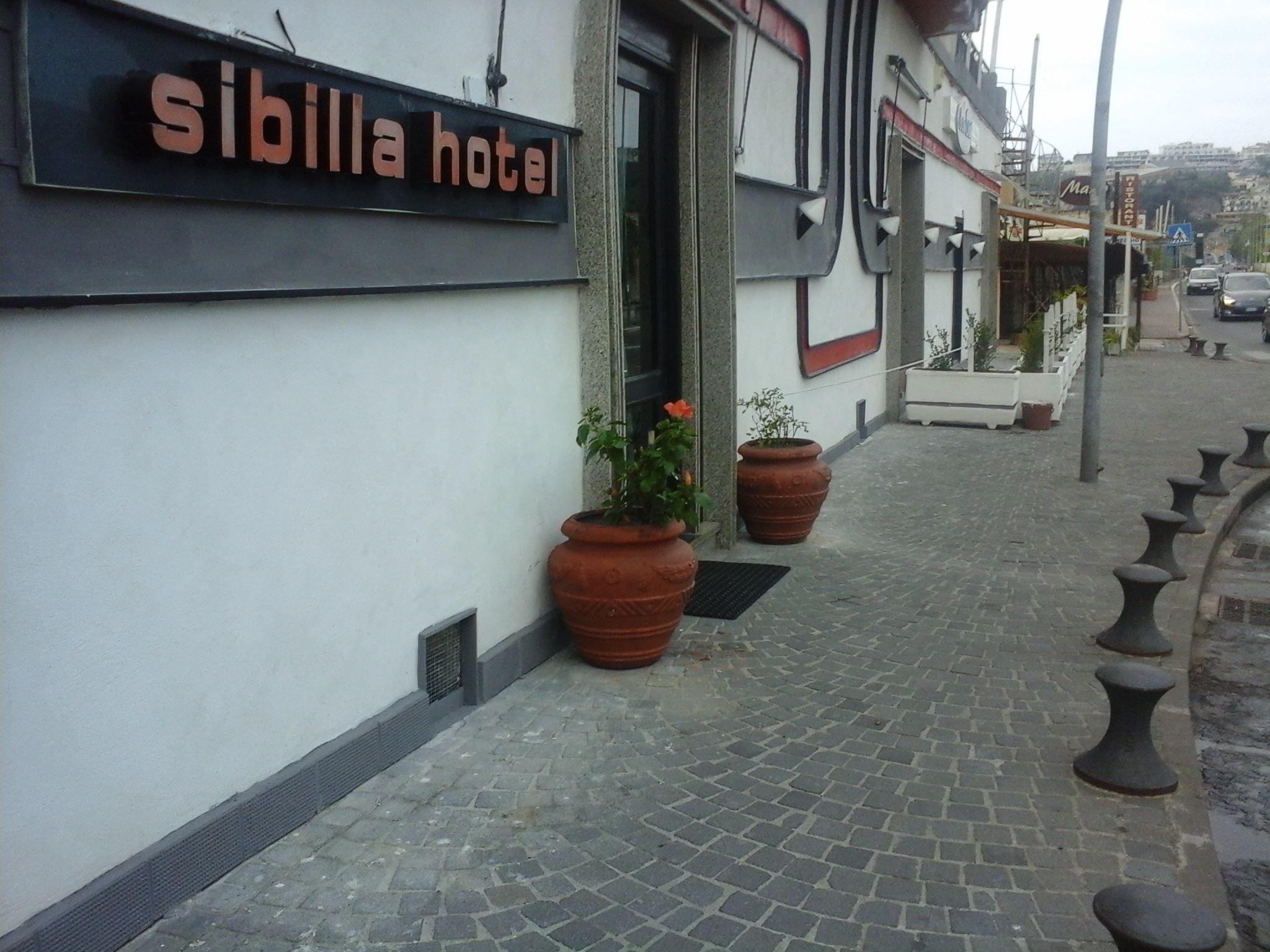 Hotel Sibilla