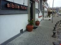 Hotel Sibilla