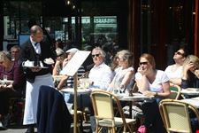 Saint Germain des pres 