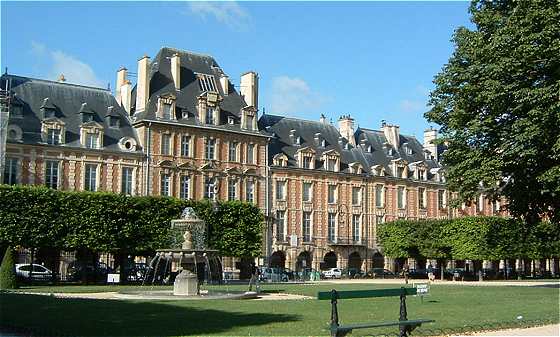 Marais