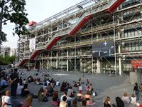 Centre Pompidou