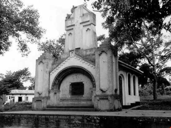 Kampala Kampala  Technology and architecture of the people who lived before us should appreciated  "Muliika Anthony" 