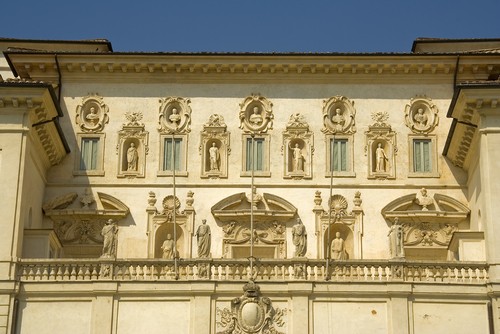 Galleria Borghese