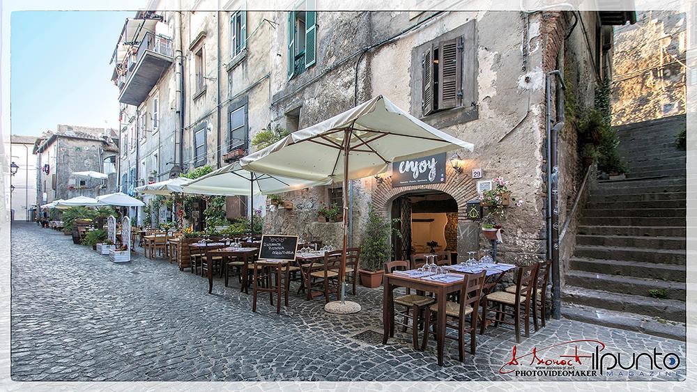 Bracciano