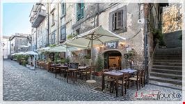Bracciano