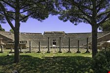Ostia antica