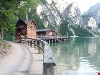 lago di braies