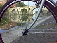 roma in bici