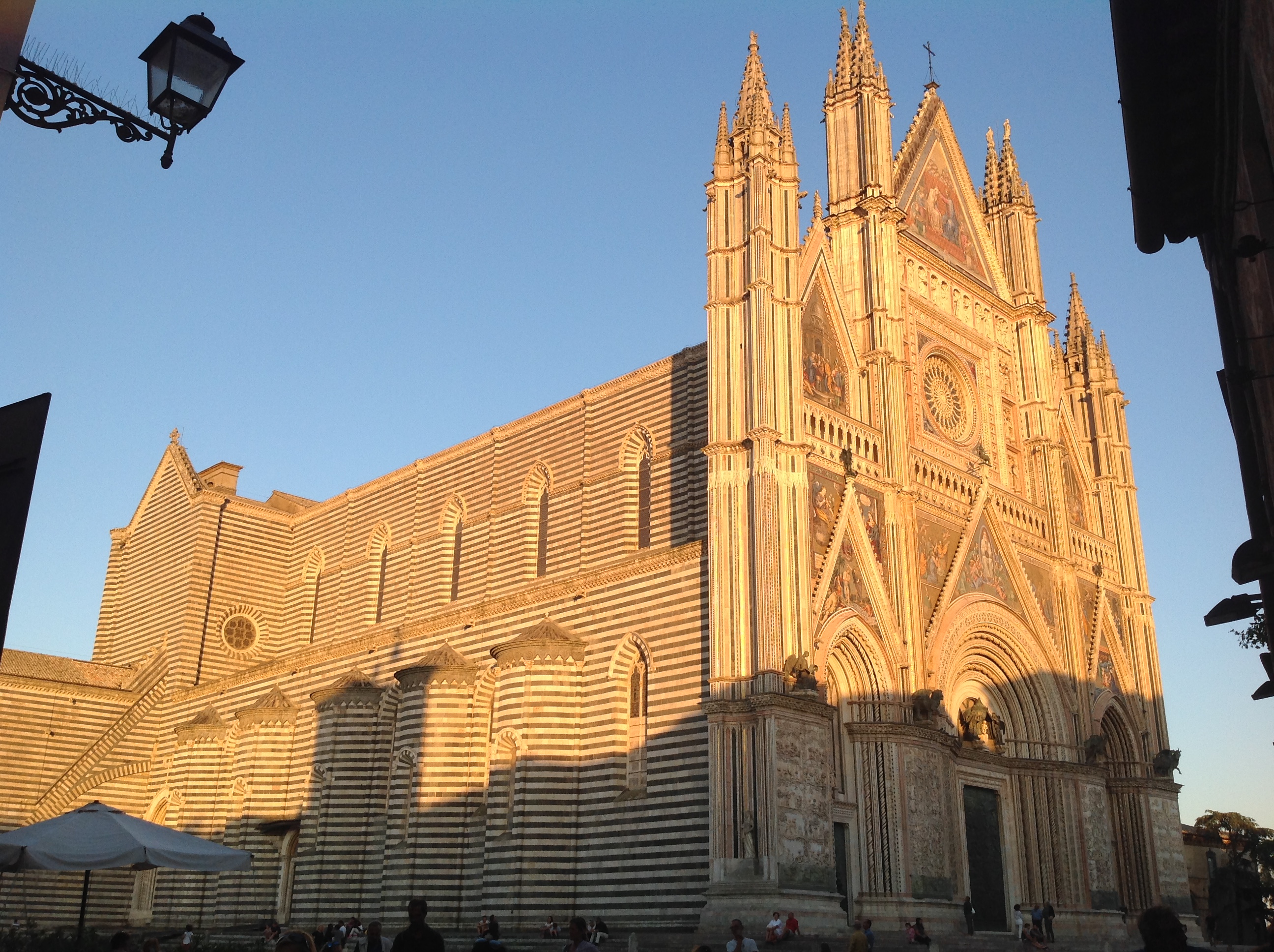 DUOMO DI ORVIETO