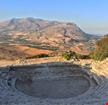 Anfiteatro Segesta 