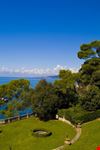 trieste riserva di miramare