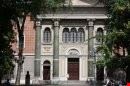 Sinagoga di Piazza Mazzini