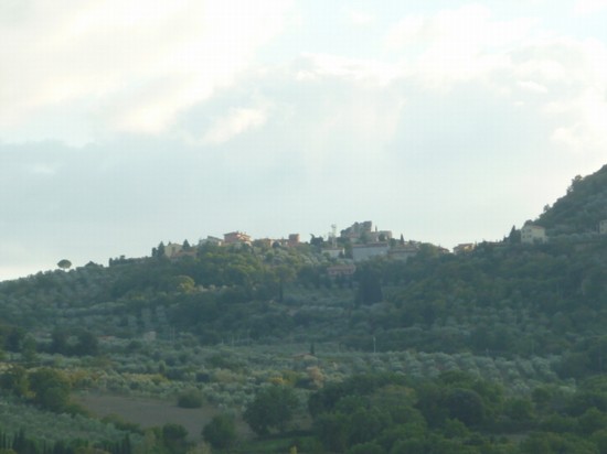 il paese