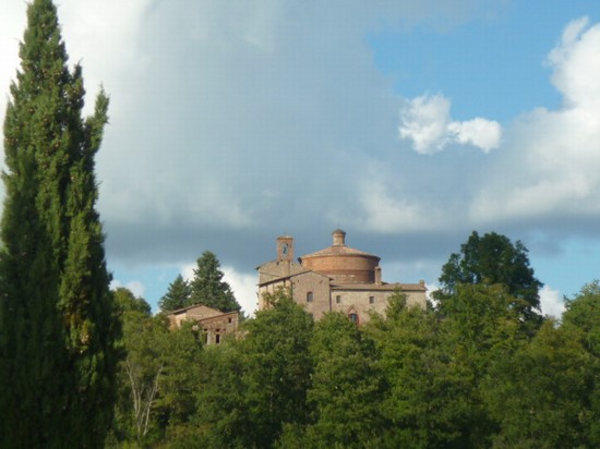 panoramica