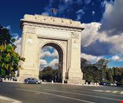 Bucarest