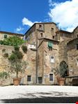 Centro storico di Pomarance