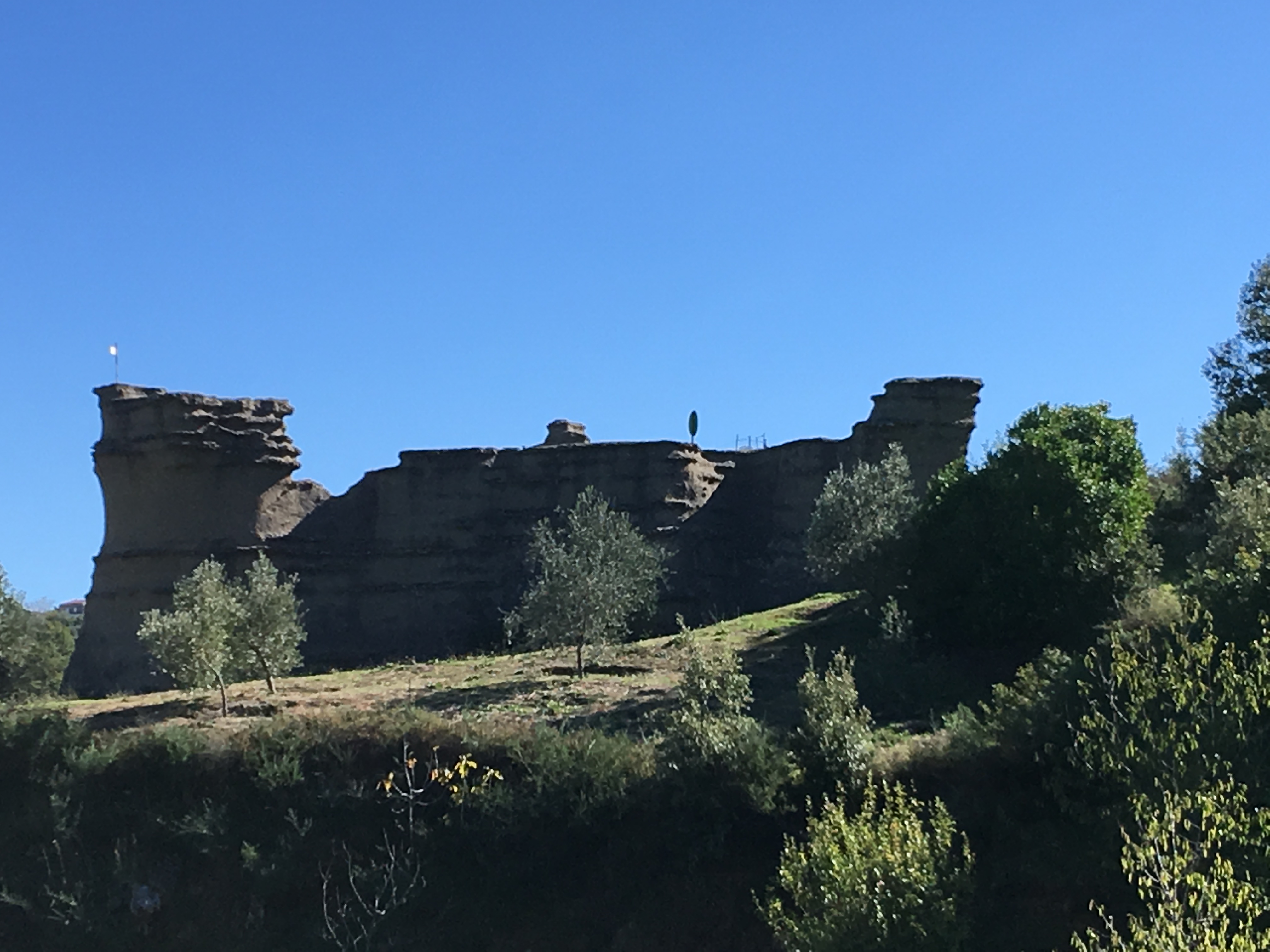 Castello di Mandatoriccio 