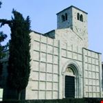 Chiesa dei SS.Vincenzo ed Anastasio
