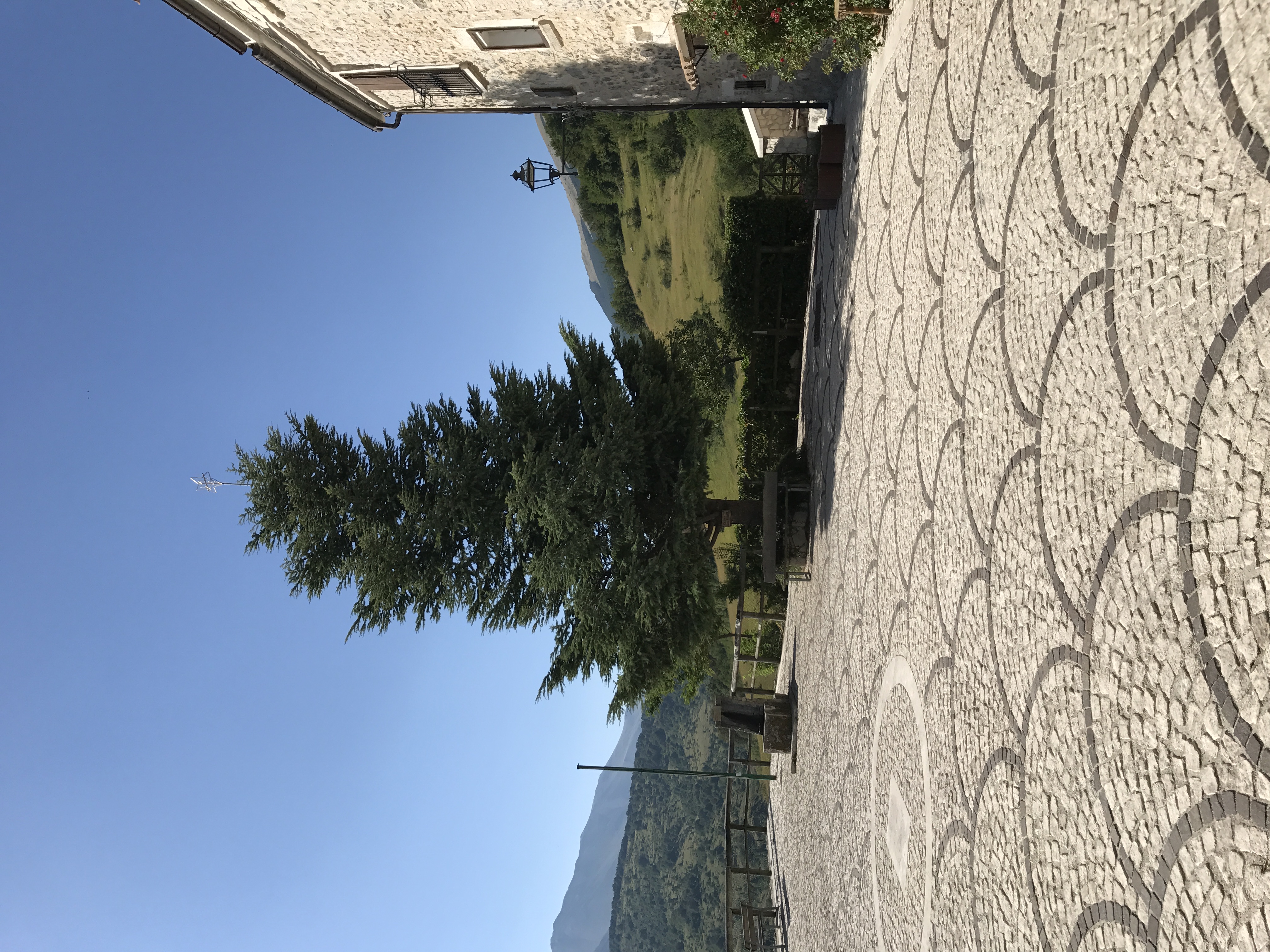 Roccacaramanico