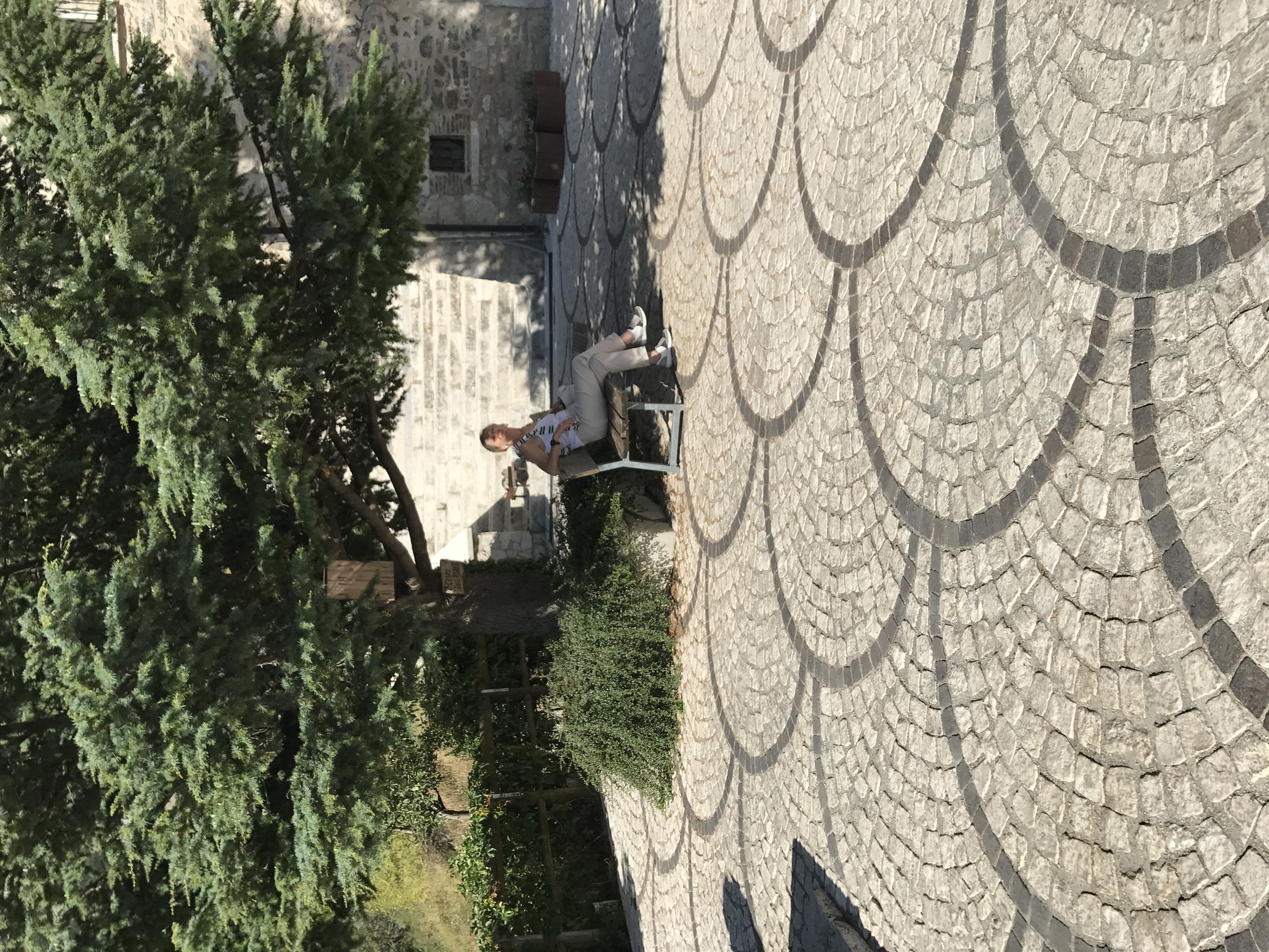 Roccacaramanico 