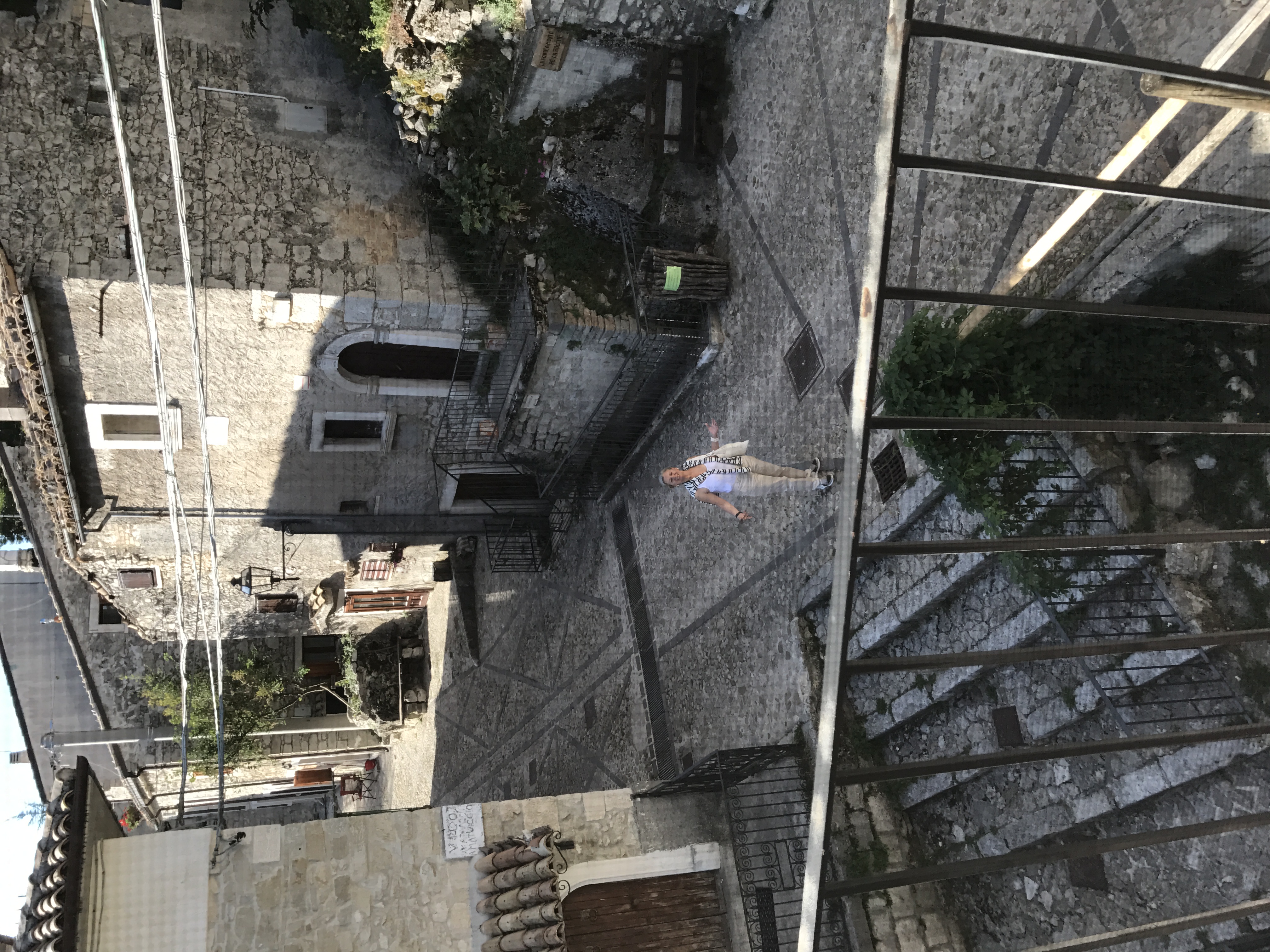 Roccacaramanico 