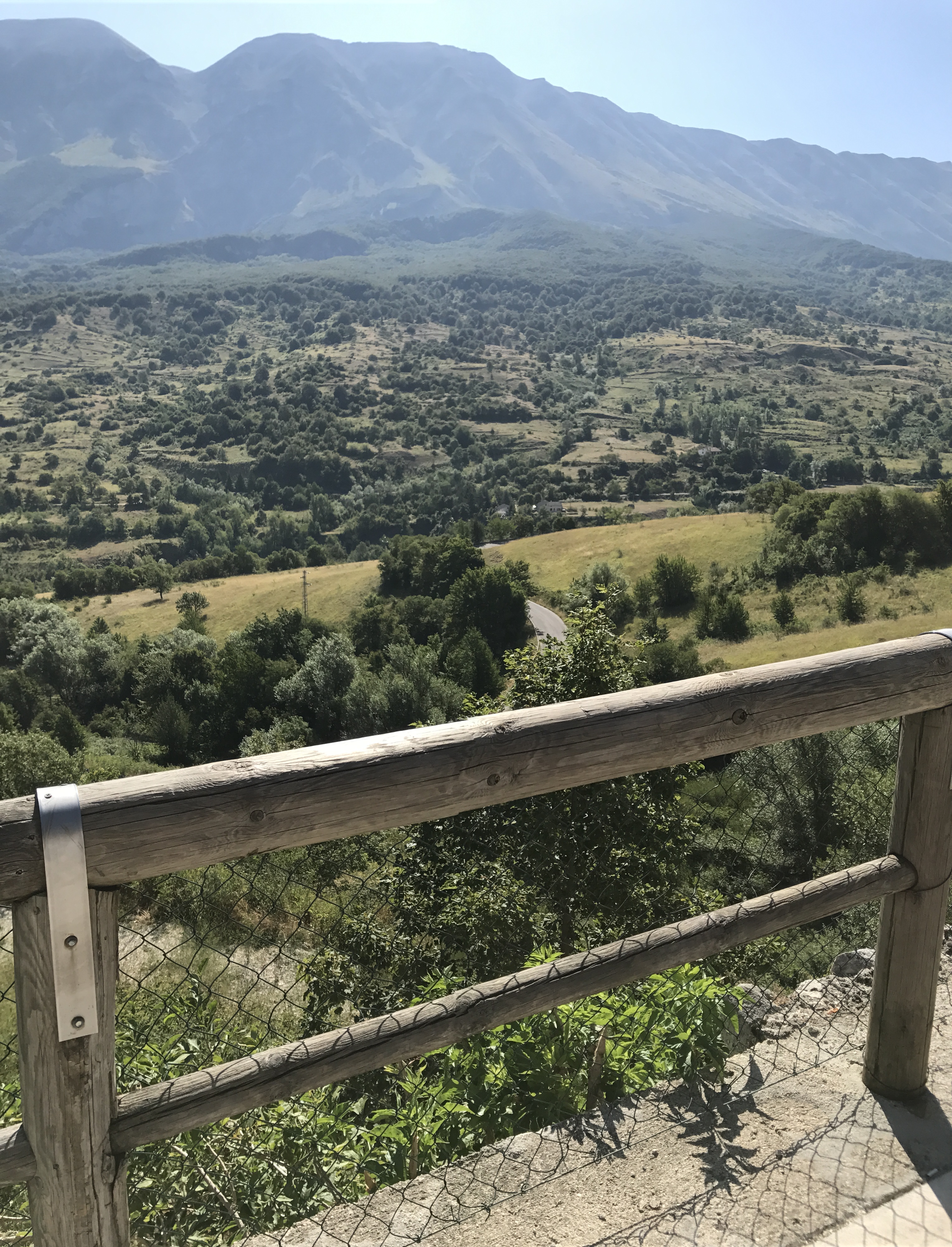 Roccacaramanico 