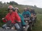 Escursioni in gruppo