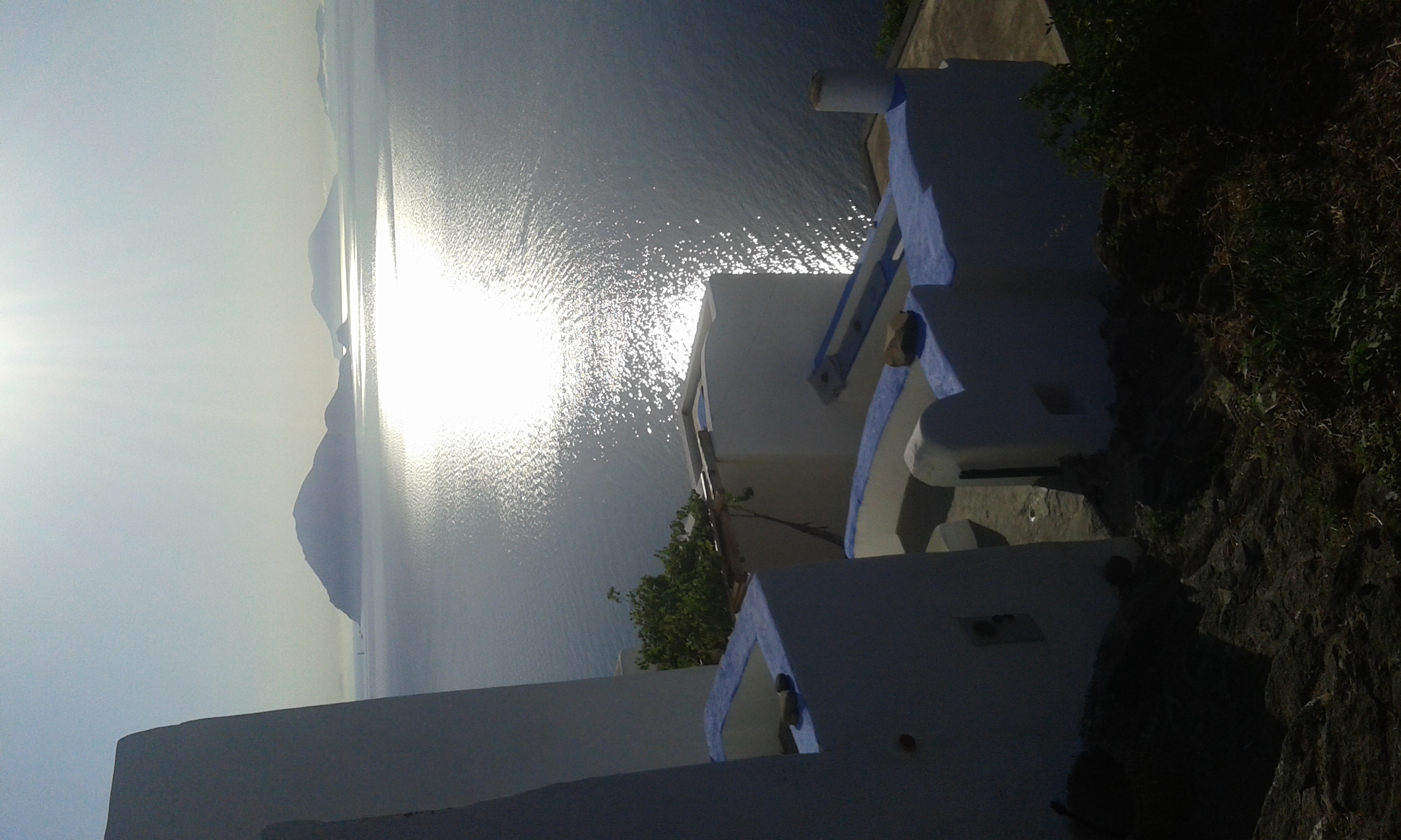 Isola di Alicudi	