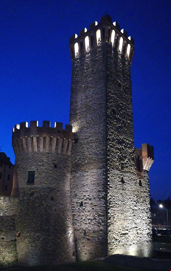 Rocca di Umbertide  Rocca di Umbertide   