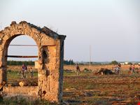 campagna salentina