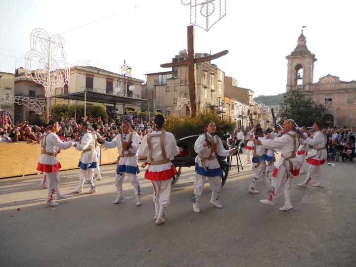 FESTA DEL TARATATA