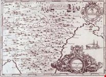 La Basilicata del settecento