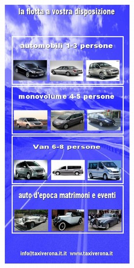 le nostre auto